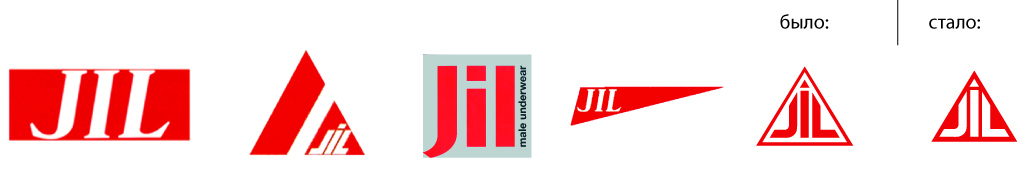 JIL logo OLD JIL logo OLD