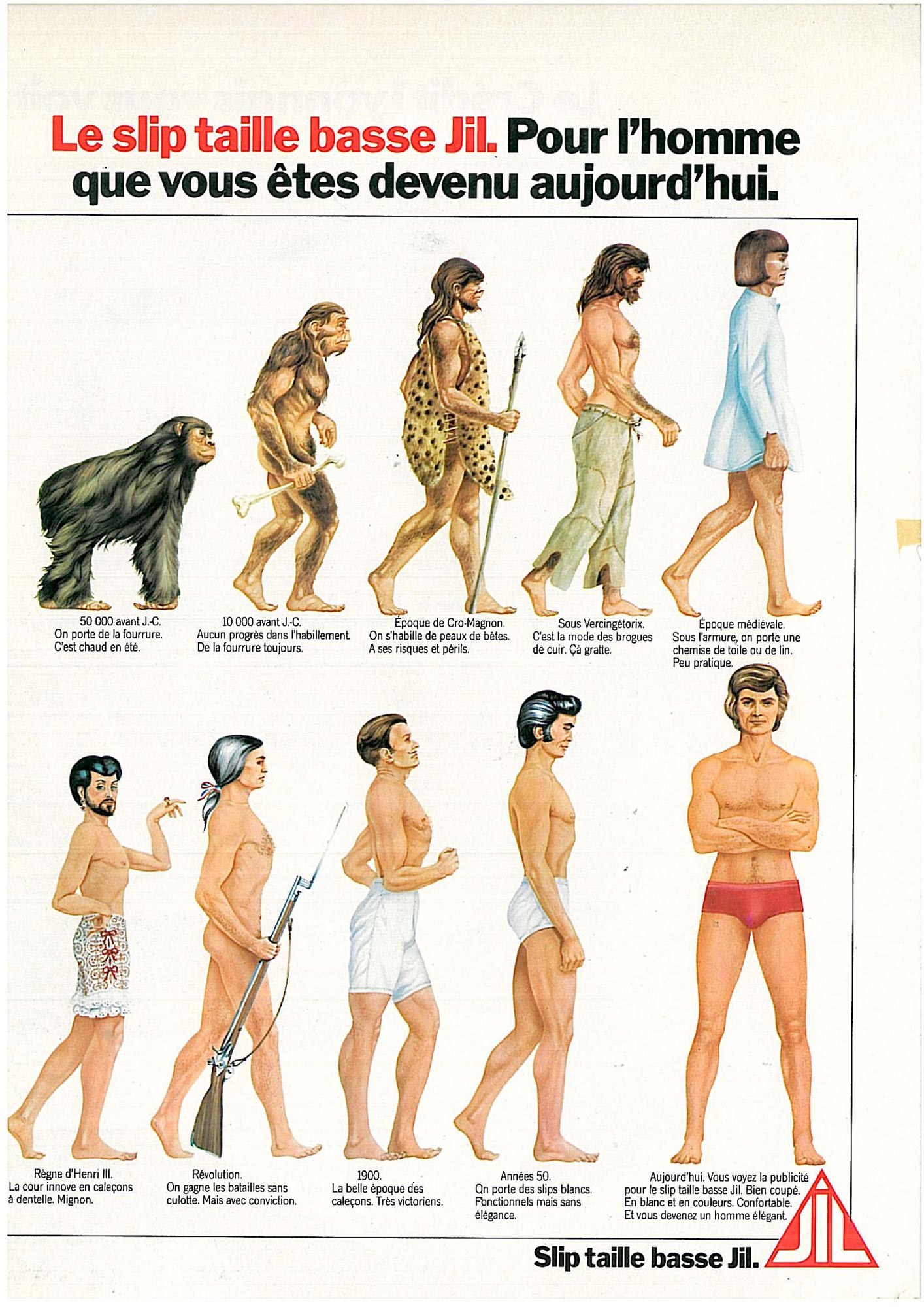 JIL(1974) JIL(1974)