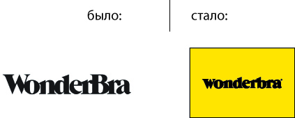 LogoWonderbra OLD LogoWonderbra OLD