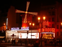 Moulin-Rouge
