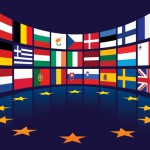 Eu-flag-vector-material2