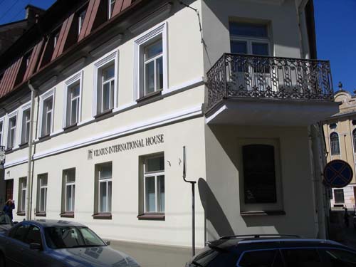 vilniusinternationalhouse